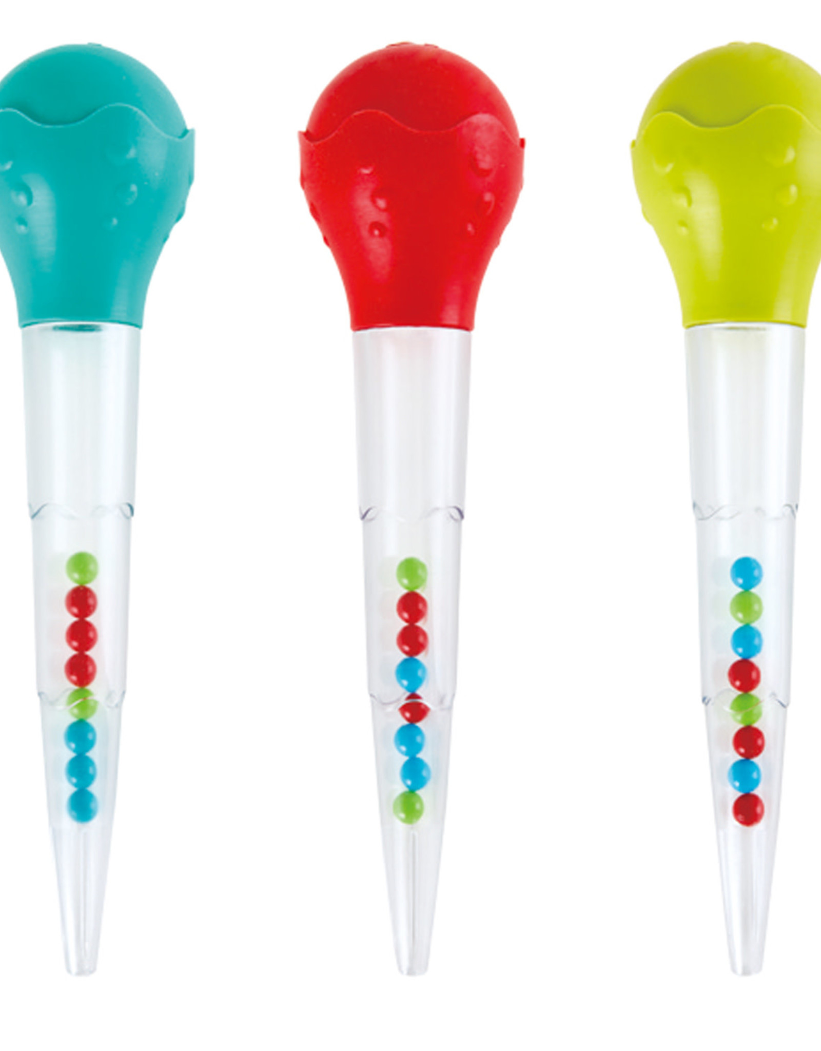 Hape Toys Squeeze & Squirt