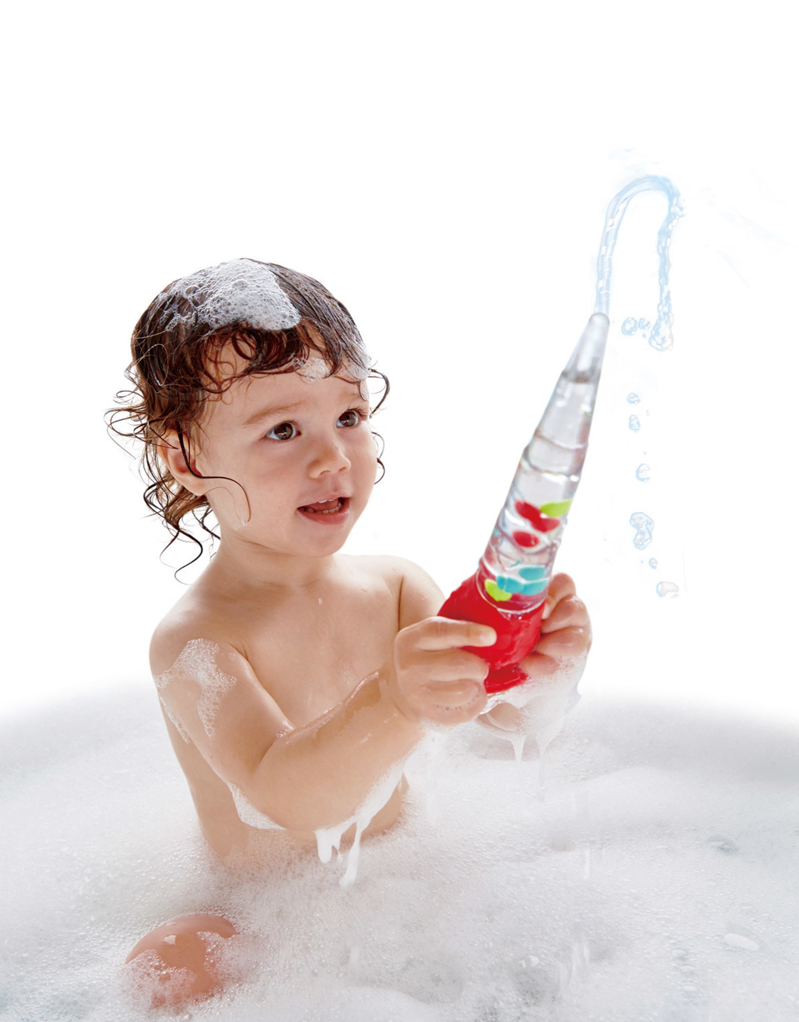 Hape Toys Squeeze & Squirt