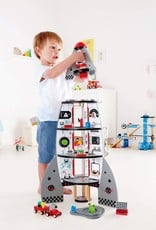 Hape Toys Four Stage Toddler Rocket Ship Playset by Hape