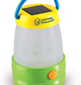 Learning Resources Solar Lantern