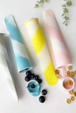 Jululu Jululu Silicone Pop Molds