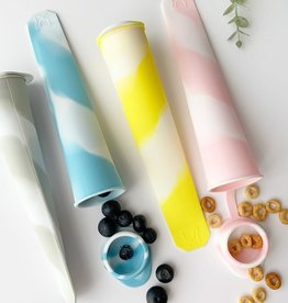 Jululu Jululu Silicone Pop Molds