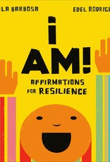 I Am! Affirmations for Resilience