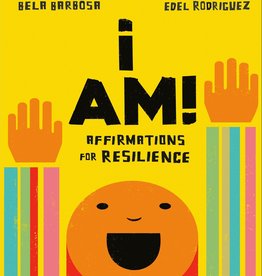 I Am! Affirmations for Resilience