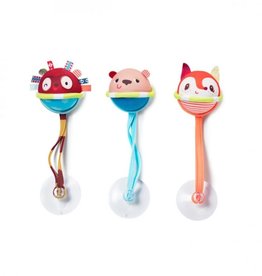 Lilliputiens Lilliputtiens Bath Balls