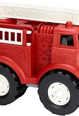Green Toys Green Toys Fire Truck