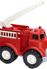 Green Toys Green Toys Fire Truck