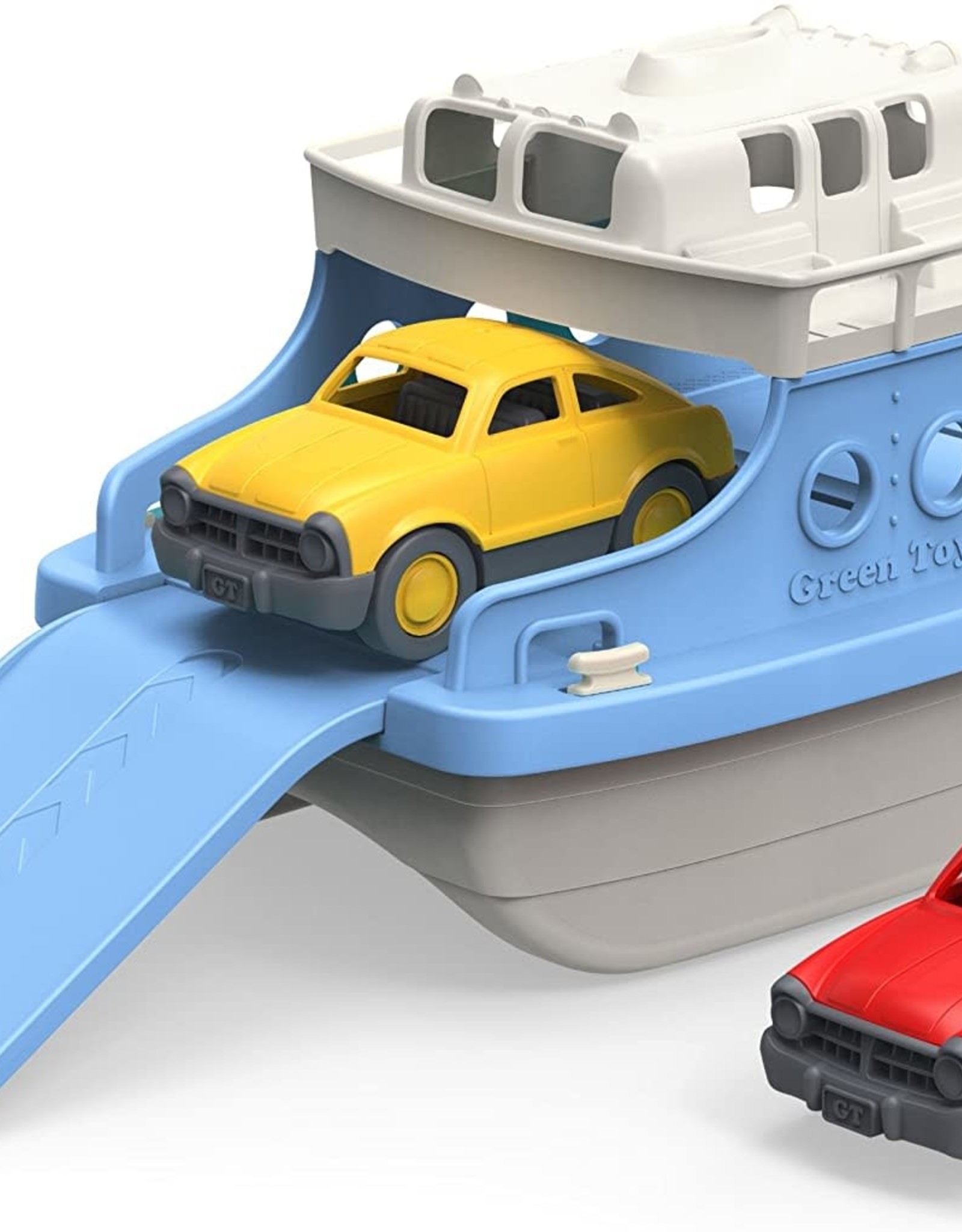 Green Toys Green Toys Ferry Boat