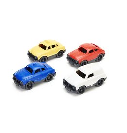 Green Toys Green Toys Mini Cars