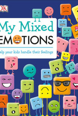My Mixed Emotions: Help Your Kids Handle Their Feelings
