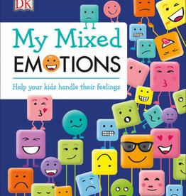 My Mixed Emotions: Help Your Kids Handle Their Feelings
