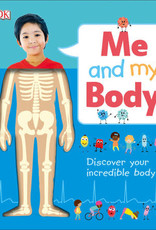 Me and My Body