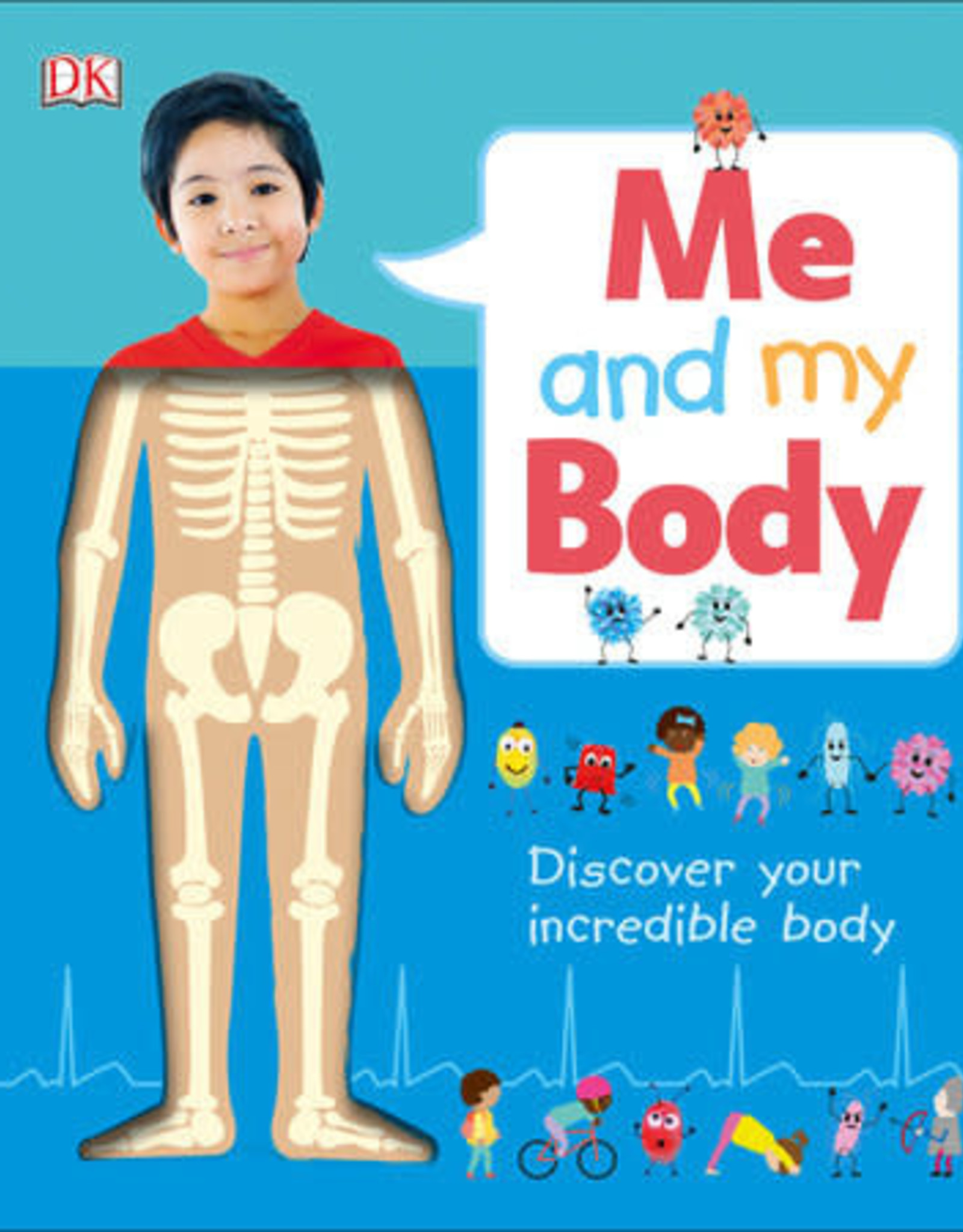 Me and My Body