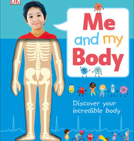 Me and My Body