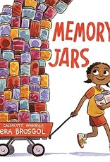 Memory Jars