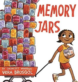 Memory Jars