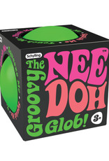 Schylling Nee-Doh Ball - The Groovy Glob