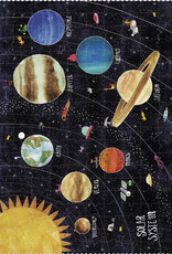Londji Discover the Planets Glow in the Dark 200 Piece Puzzle by Londji