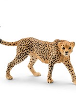 Schleich Schleich Cheetah Female