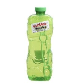 Fubbles Fubbles 64 oz Solution