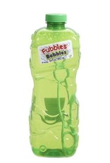 Fubbles Fubbles 64 oz Solution