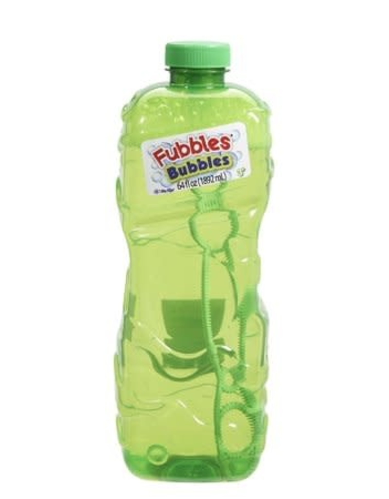 Fubbles Fubbles 64 oz Solution