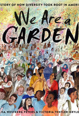 Penguin Random House We Are A Garden