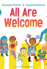 All Are Welcome