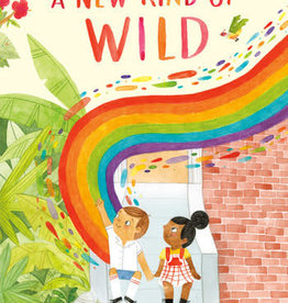 A New Kind of Wild