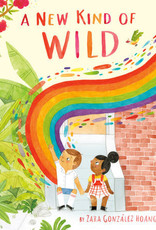 A New Kind of Wild
