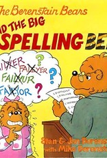 Berenstain Bears and the Spelling Bee