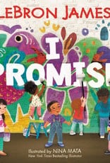 I Promise