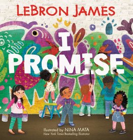 I Promise