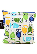 Colibri Canada Reusable Snack Bag - Large