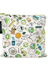 Colibri Canada Reusable Snack Bag - Large