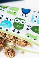 Colibri Canada Reusable Snack Bag - Medium
