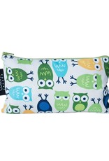 Colibri Canada Reusable Snack Bag - Medium