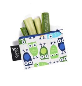 Colibri Canada Reusable Snack Bag - Small