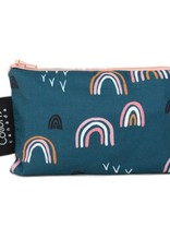 Colibri Canada Reusable Snack Bag - Small