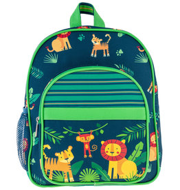 Stephen Joseph Classic Backpack Zoo
