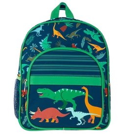 Stephen Joseph Classic Backpack Dinosaur