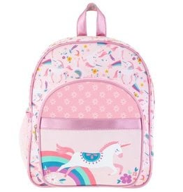 Stephen Joseph Classic Backpack Unicorn