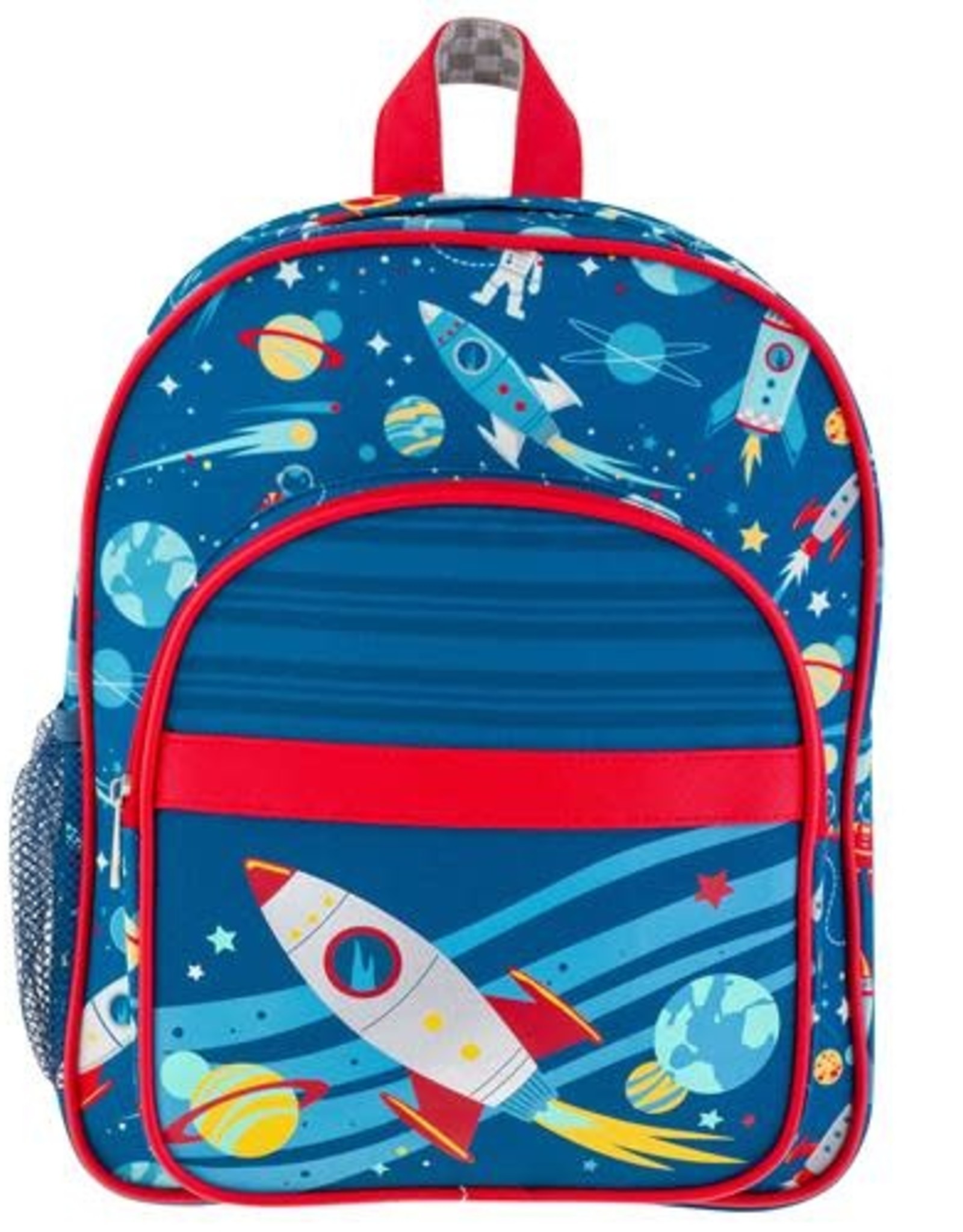 Stephen Joseph Classic Backpack Space