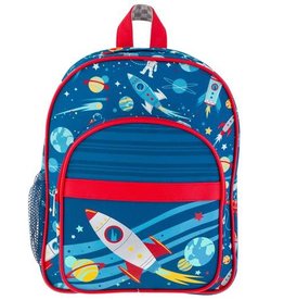 Stephen Joseph Classic Backpack Space