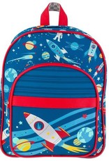 Stephen Joseph Classic Backpack Space