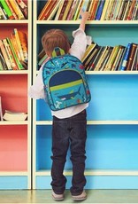 Stephen Joseph Classic Backpack Sharks