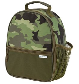 Stephen Joseph All Over Print Lunchbox Camo