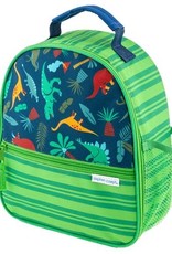 Stephen Joseph All Over Print Lunchbox Dino