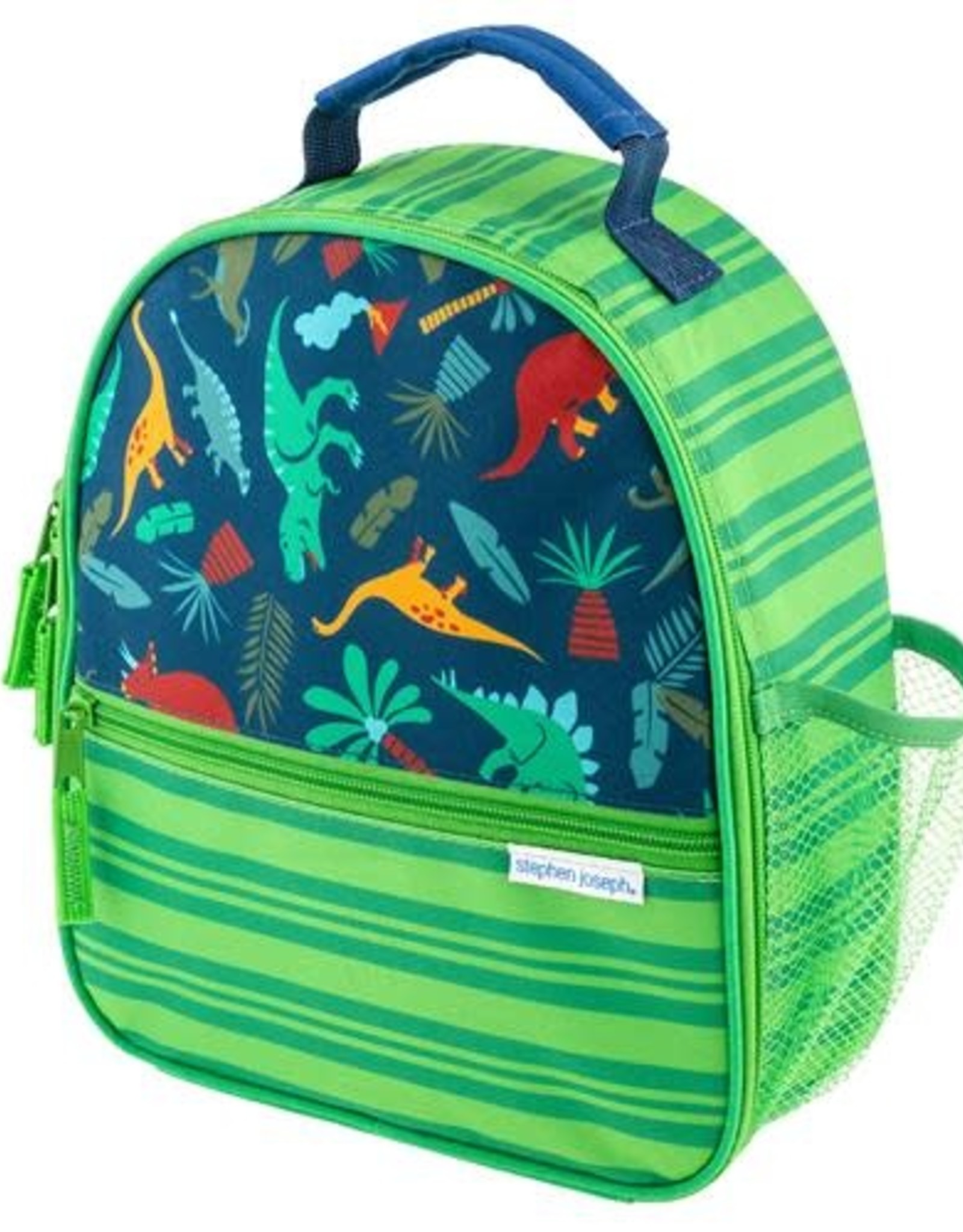 Stephen Joseph All Over Print Lunchbox Dino