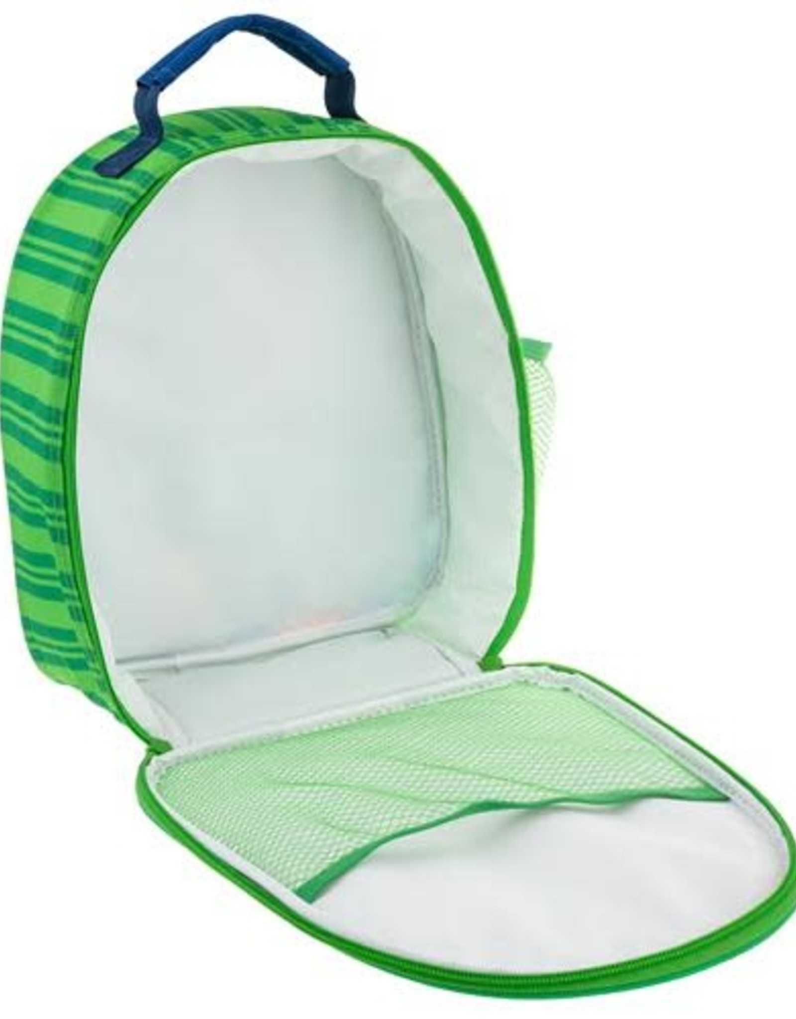 Stephen Joseph All Over Print Lunchbox Dino